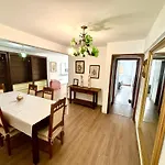 Apartamento Ed. San Remo