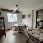 Apartamento Ed. San Remo