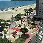 Apartamento Ed. San Remo
