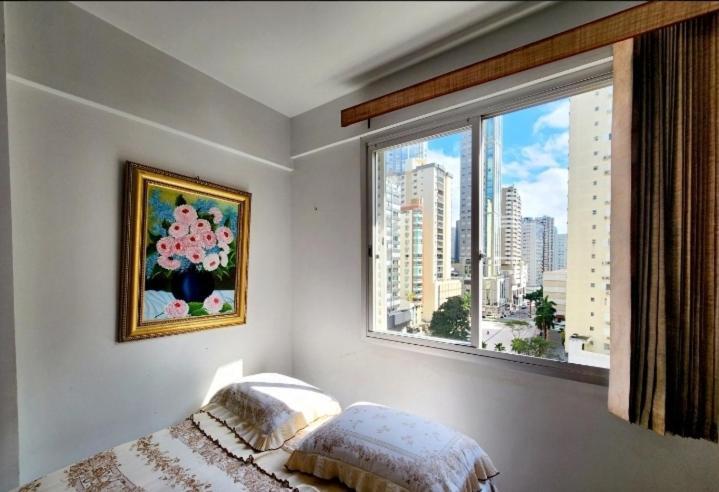 Apartamento Ed. San Remo Balneário Camboriú