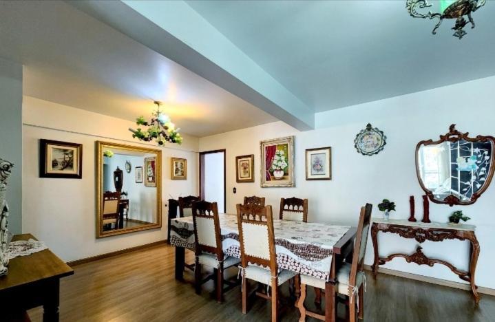 Ed. San Remo Apartamento *