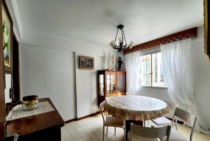 Ed. San Remo Apartamento Balneário Camboriú