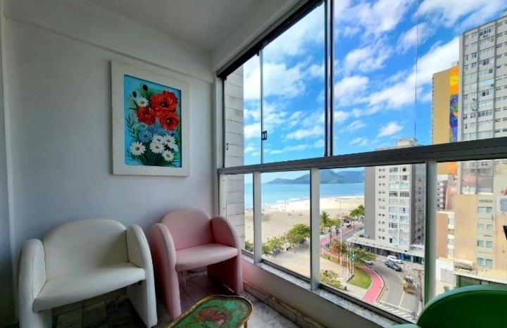 Ed. San Remo Apartamento *