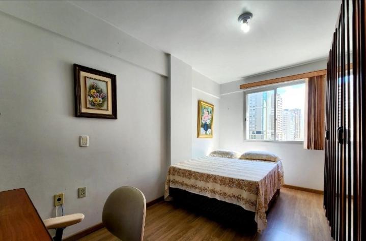 Ed. San Remo Apartamento